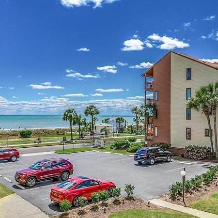 Villa Anchorage II B16 Myrtle Beach Exterior foto