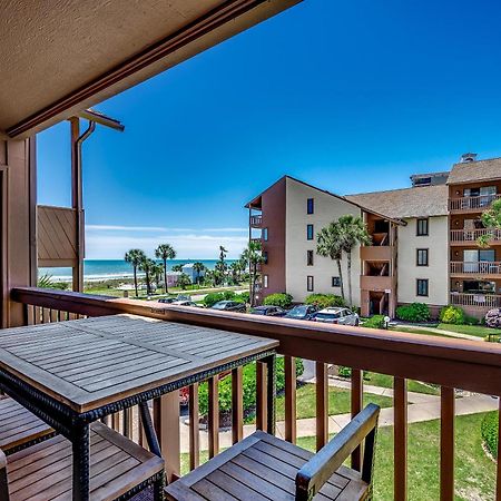 Villa Anchorage II B16 Myrtle Beach Exterior foto
