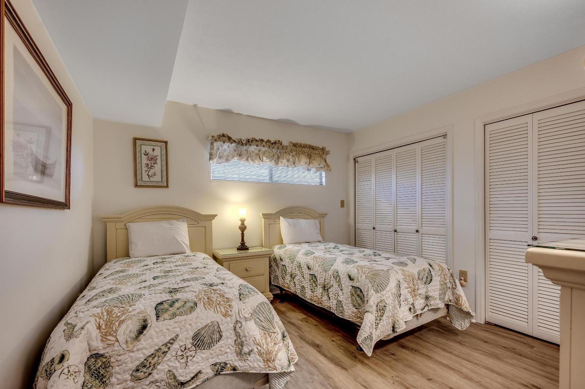 Villa Anchorage II B16 Myrtle Beach Exterior foto