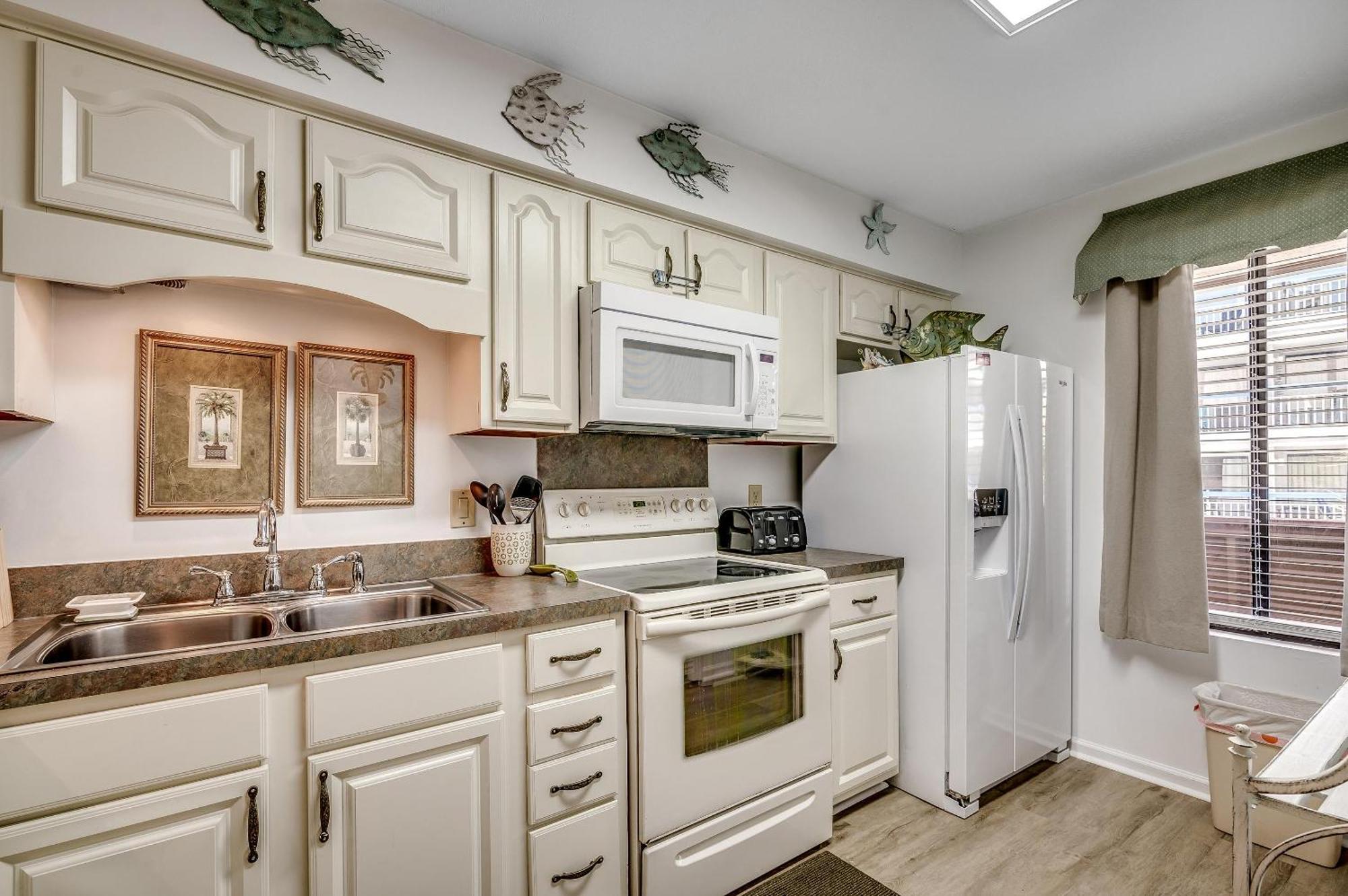 Villa Anchorage II B16 Myrtle Beach Exterior foto
