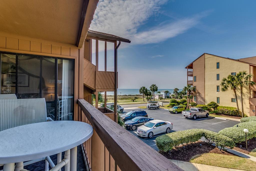 Villa Anchorage II B16 Myrtle Beach Exterior foto